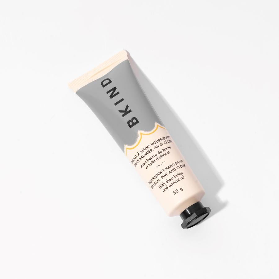 BKind Nourishing Hand Balm