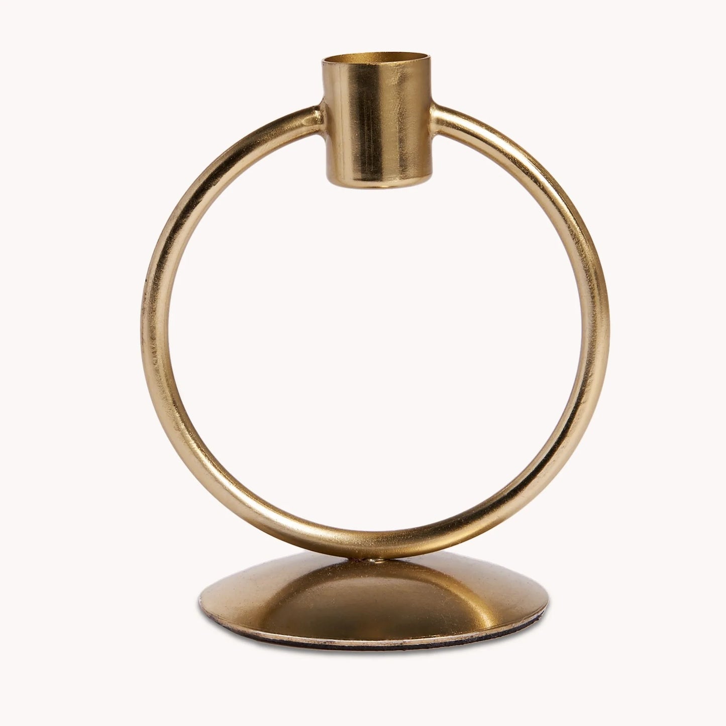Pokoloko Circle Candle Holder