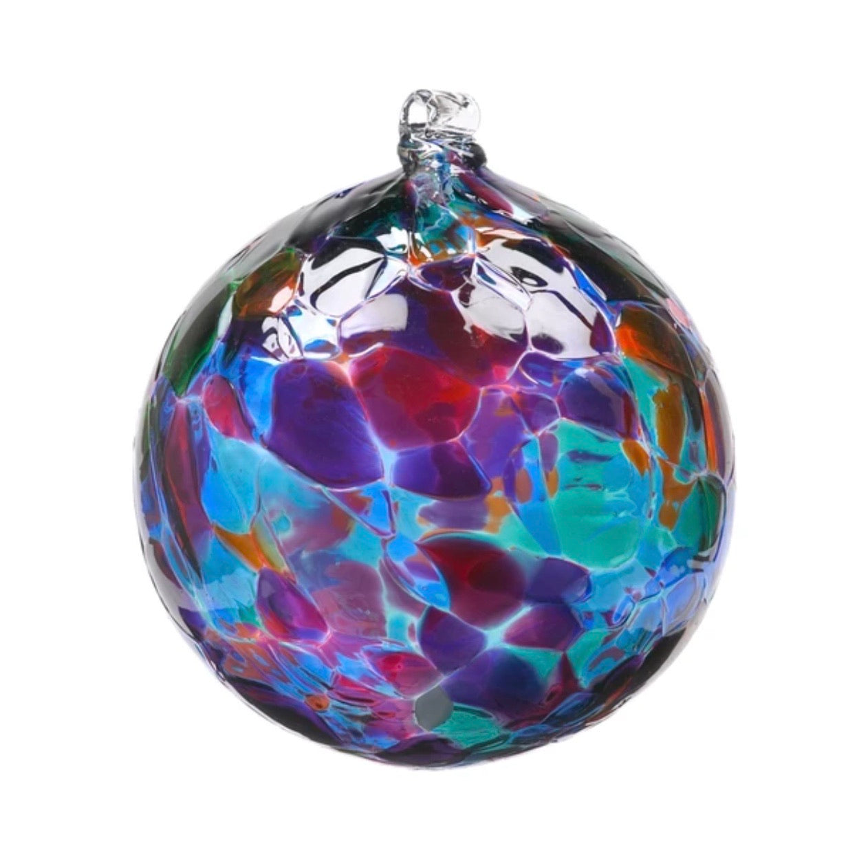 Kitras 2” Calico Ball