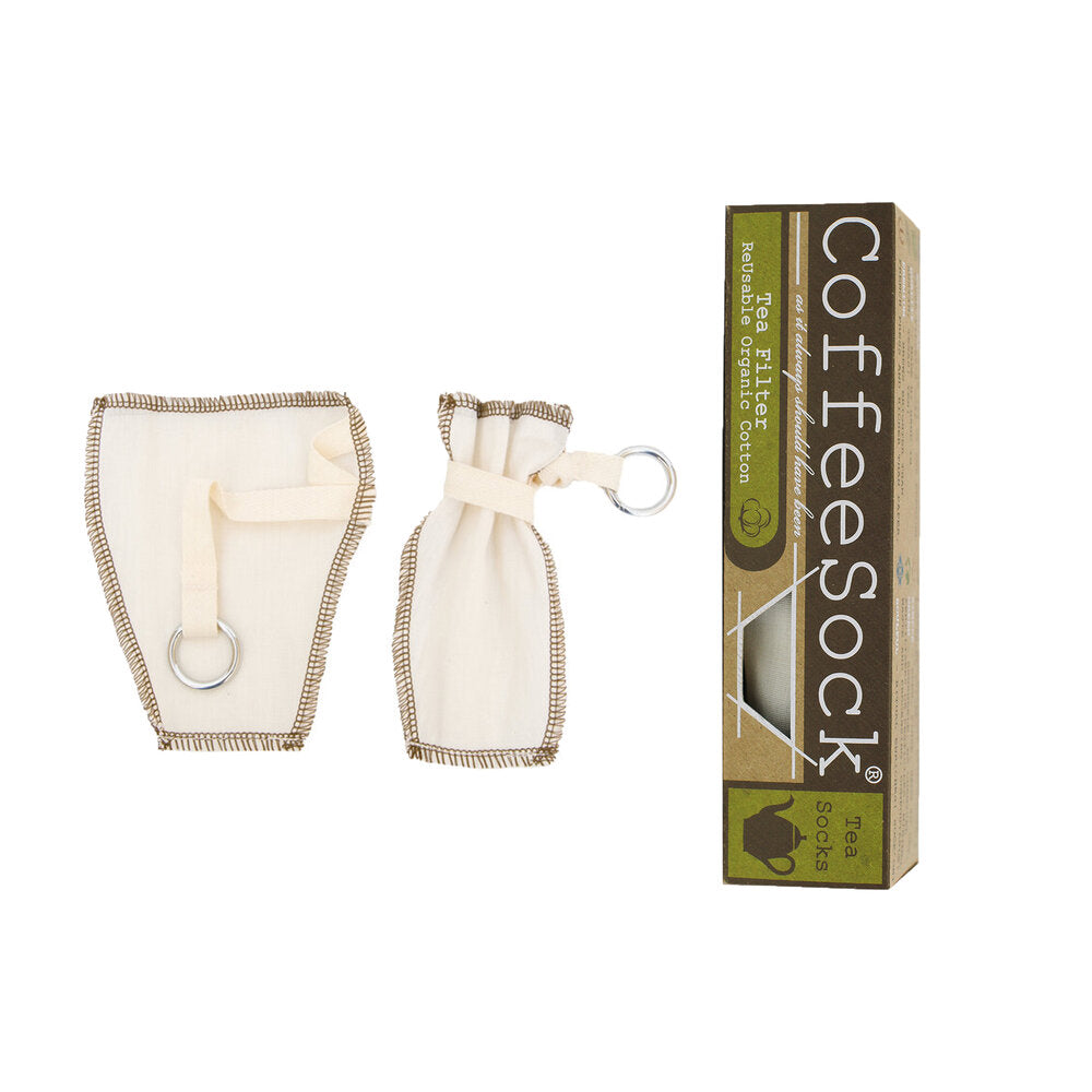 Reusable Tea Sock