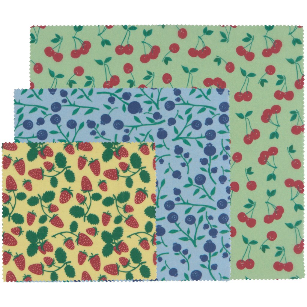 Ecologie Beeswax Wraps