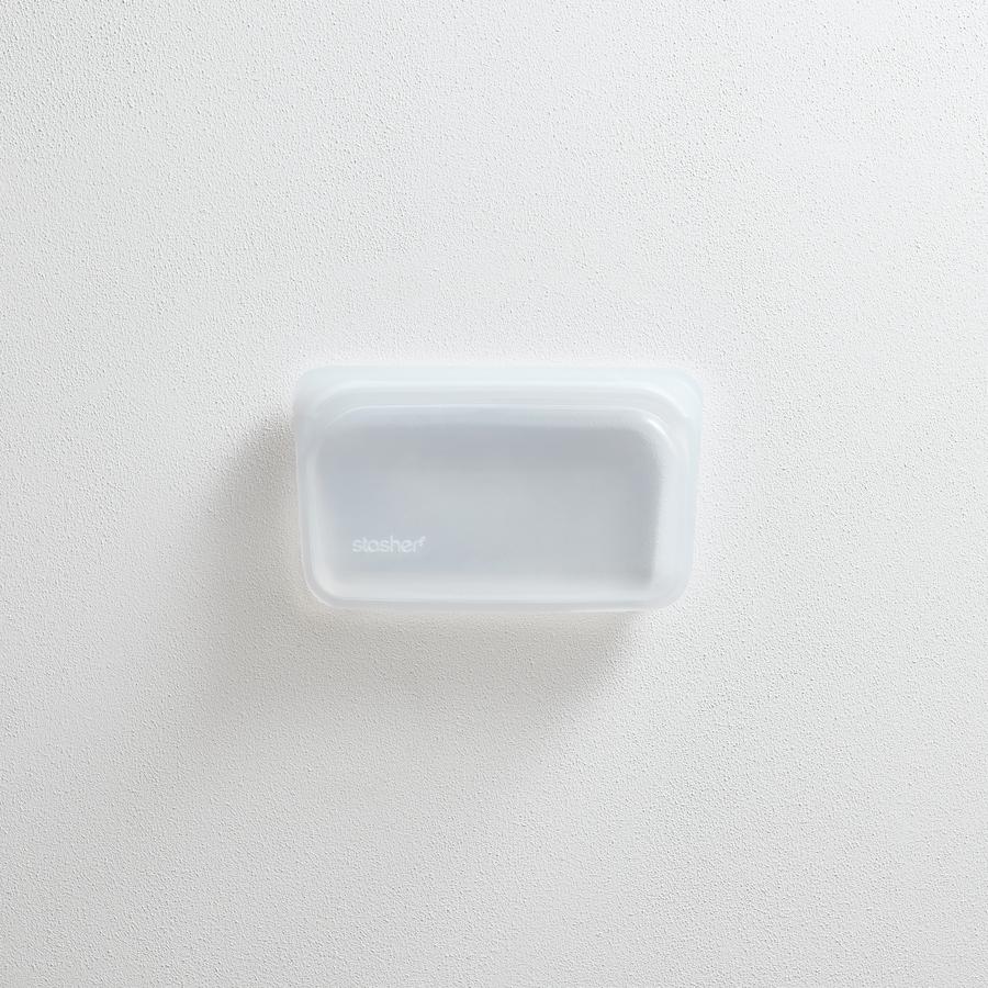 Stasher Silicone Snack Bag