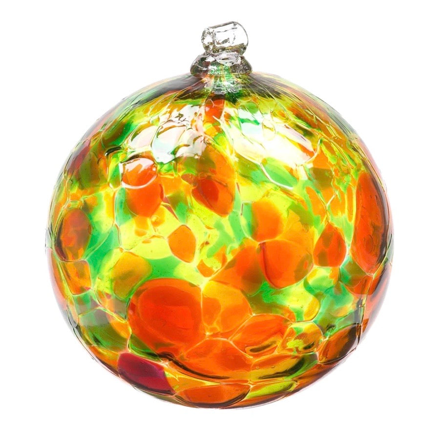 Kitras 2” Calico Ball