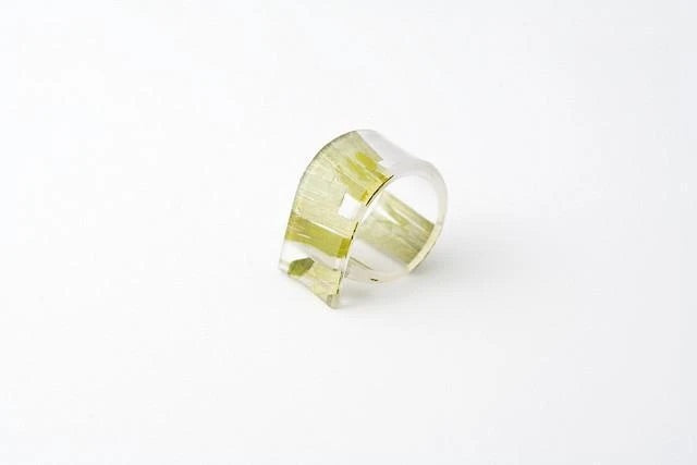 Dconstruct Ecoresin Rings