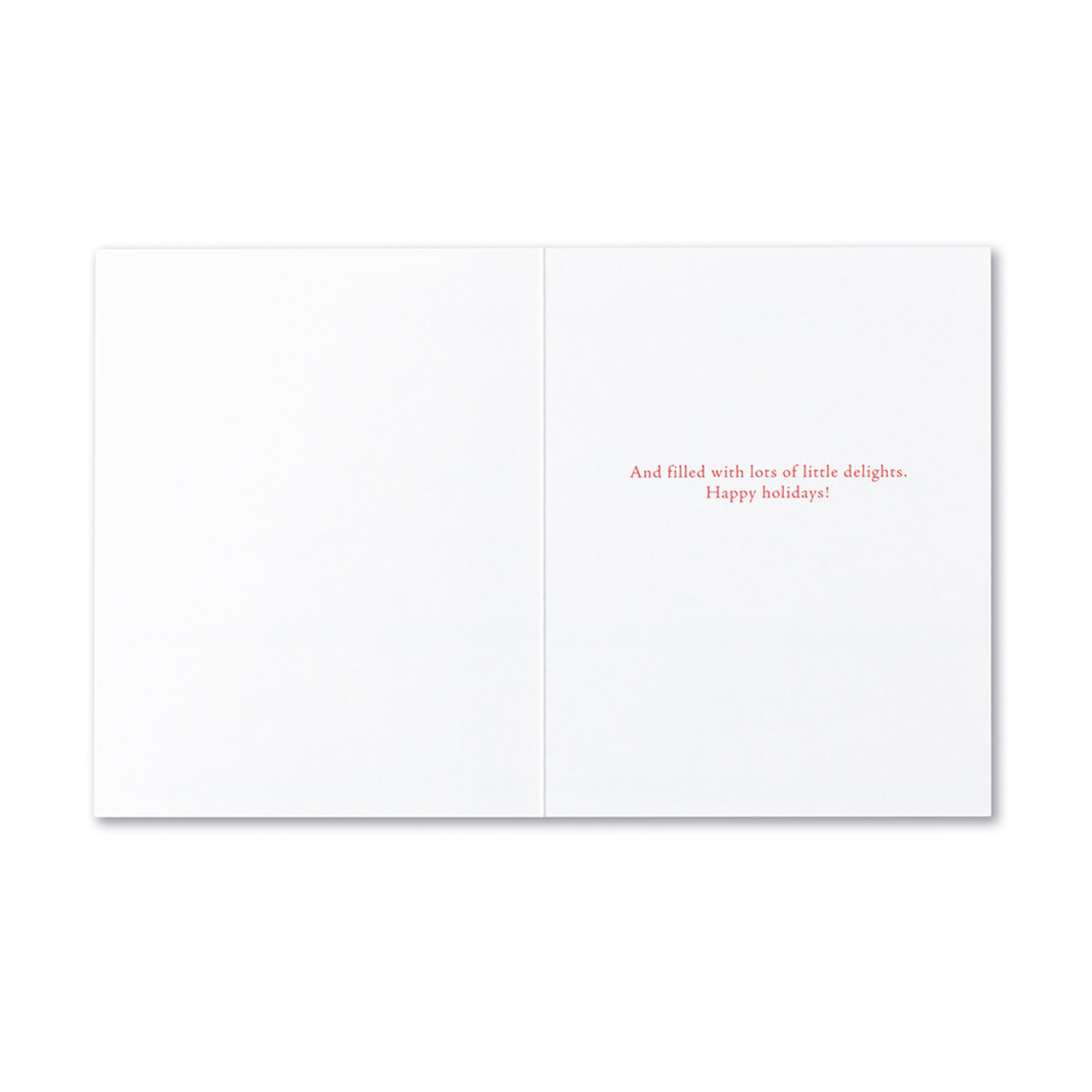 Positively Green Card - Merry Bright (Berlin) Holiday