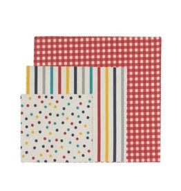 Ecologie Beeswax Wraps