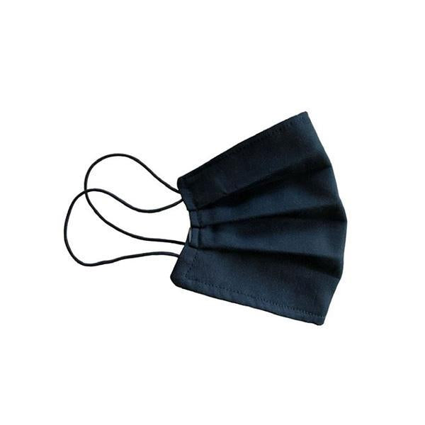 Triple Layer Adjustable Accordion Style Face Mask