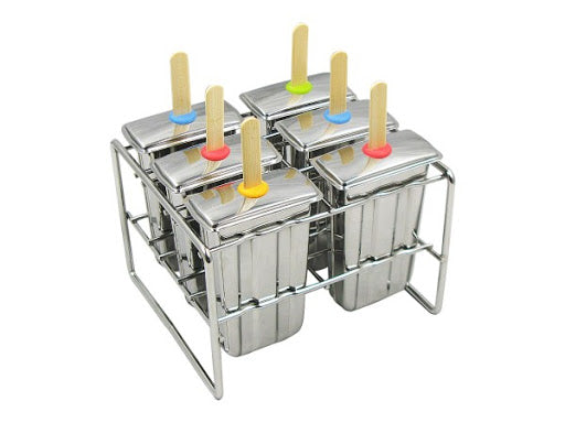 Onyx Ice Pop Mold
