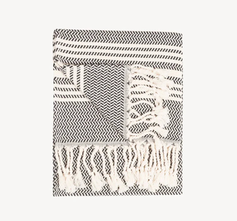 Pokoloko Turkish - HAND TOWEL - Hasir