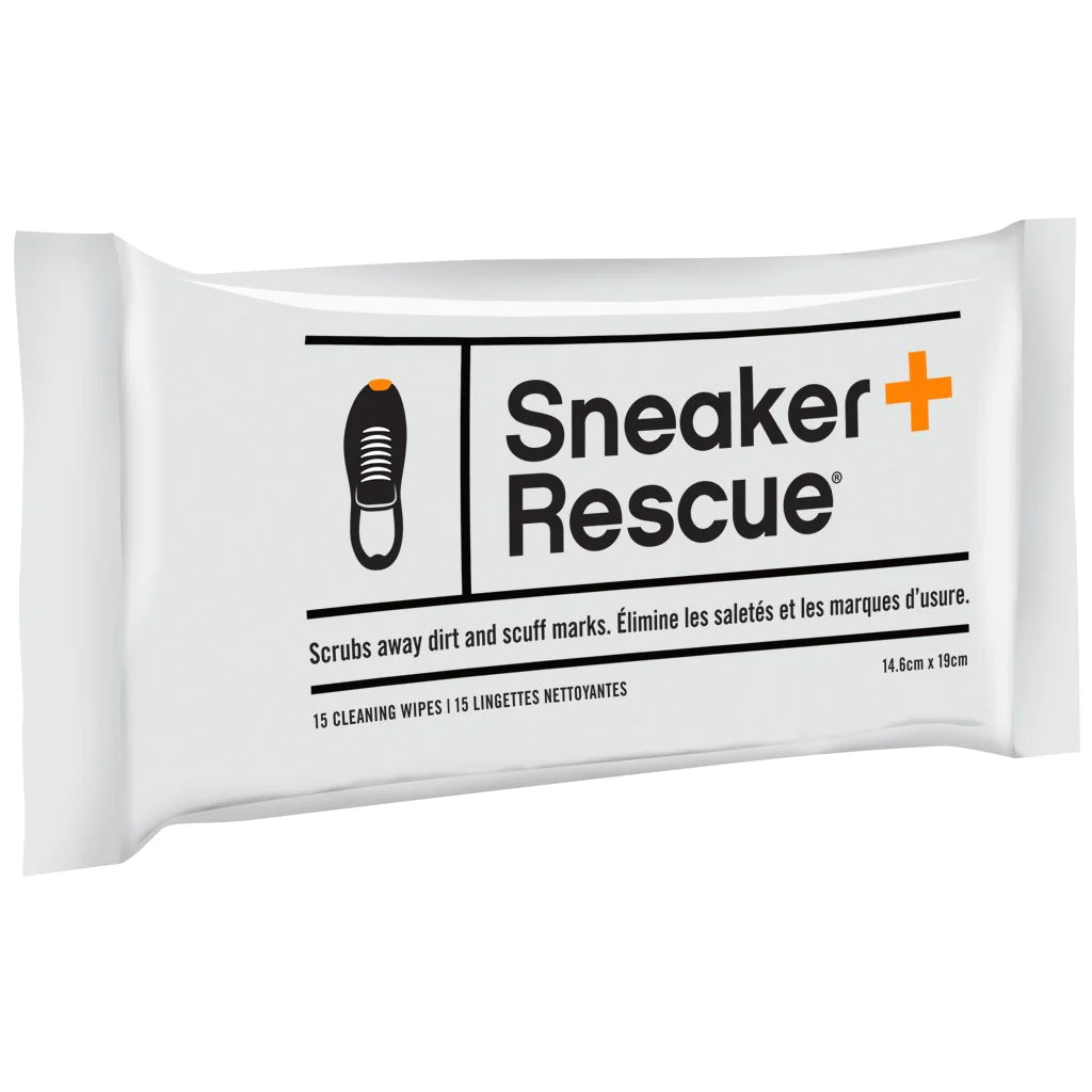 Rescue Wipes