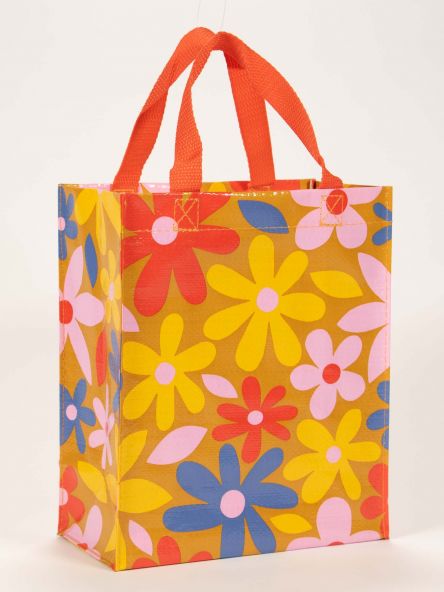 Blue Q Small Tote Bag