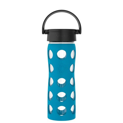 LifeFactory Glass Bottle 16oz