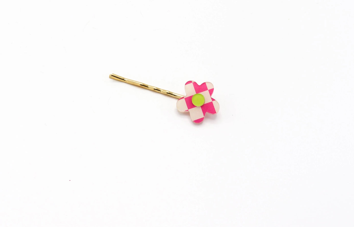 Dconstruct Daisy Bobby Pin