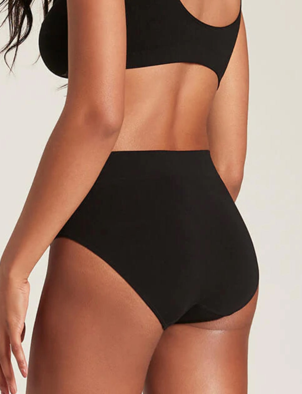 Boody Organic Bamboo Full Brief Underwear