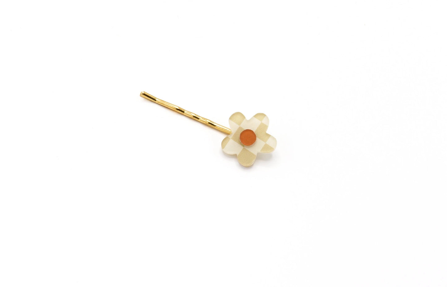 Dconstruct Daisy Bobby Pin