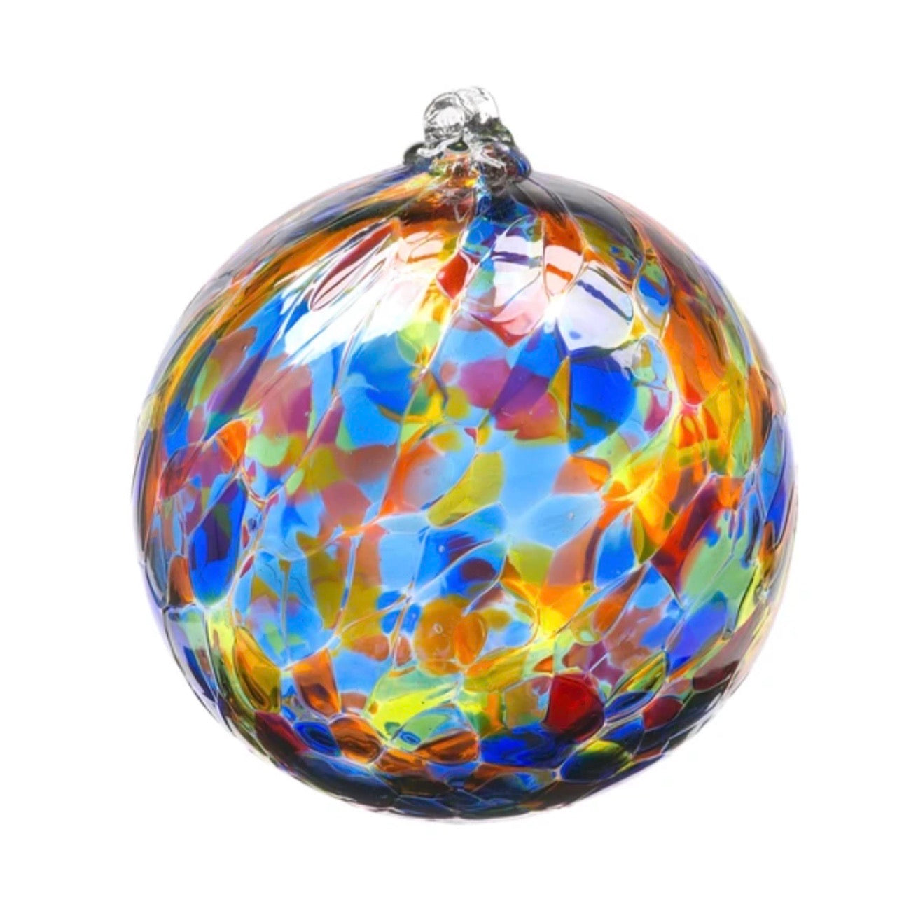 Kitras 2” Calico Ball