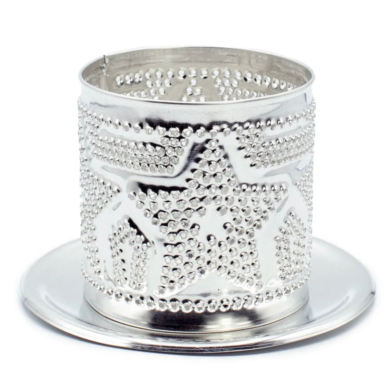 Pietersma Tinsworks Candle Shade (Small)
