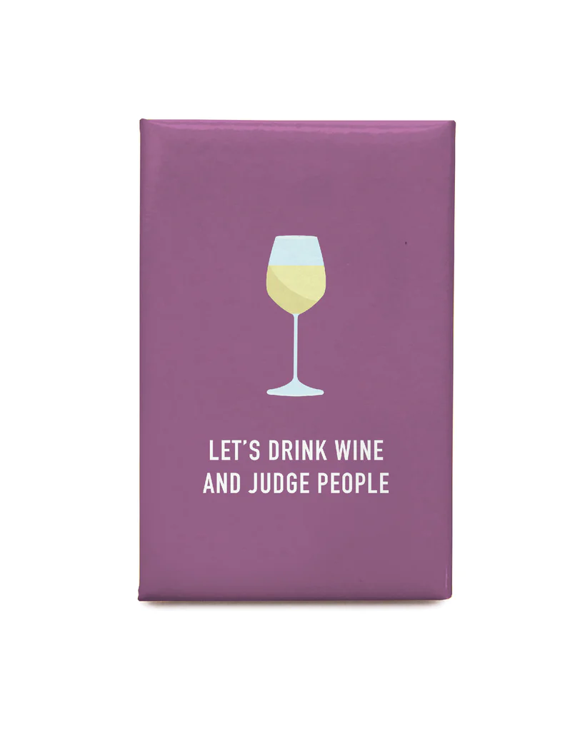 Classy Cards Magnets