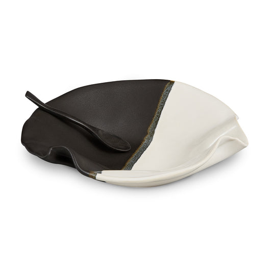 Hilborn Ceramic Tapenade Dish