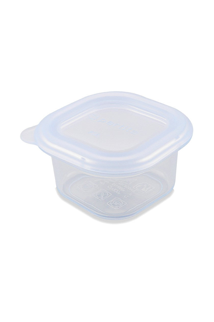 Minimal Silicone Sauce Containers - Pack of Two