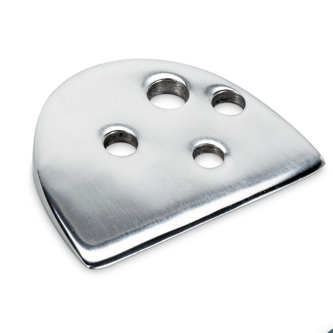 Abbott Stainless Steel Cheese Knife