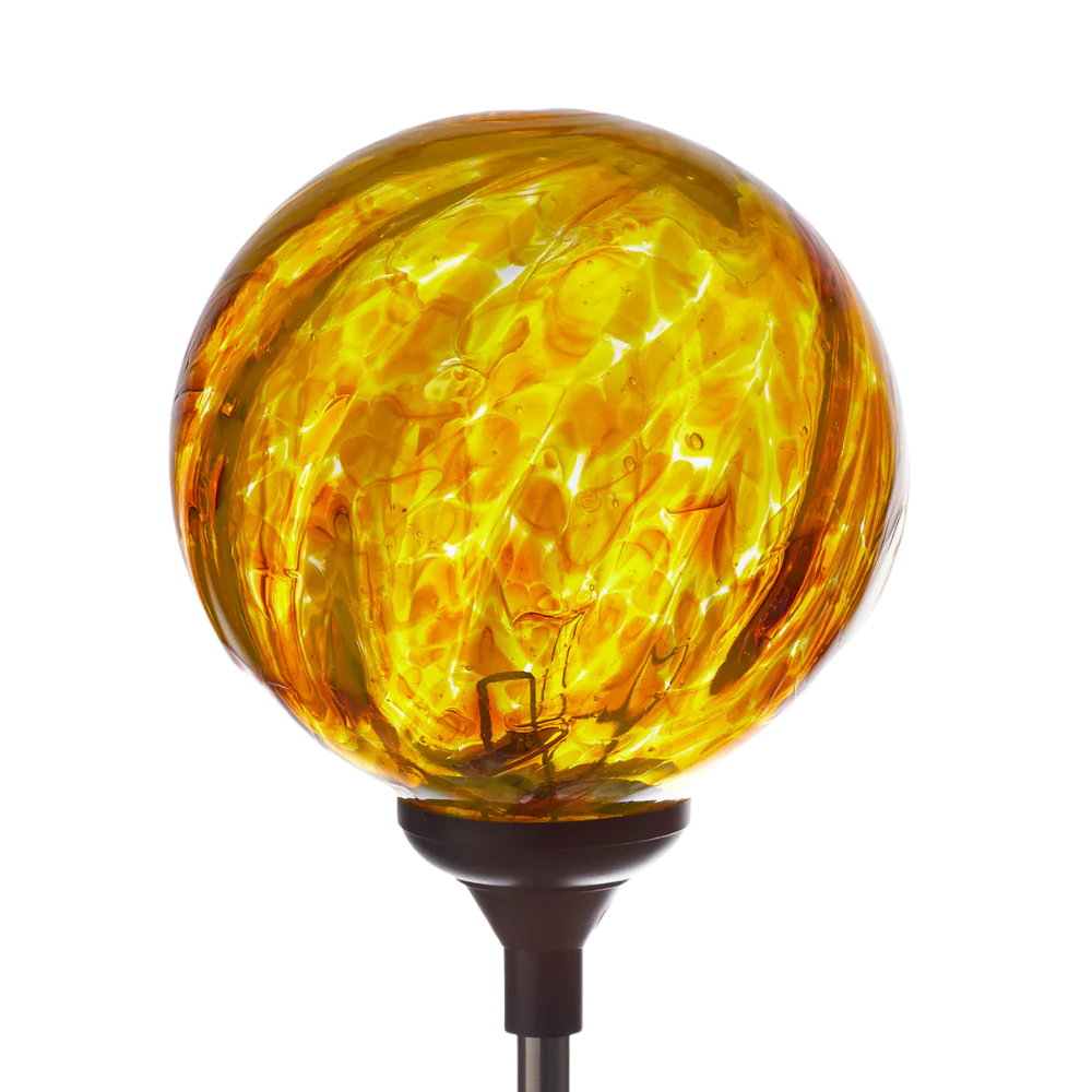 Kitras Nature’s Whimsey Solar Light