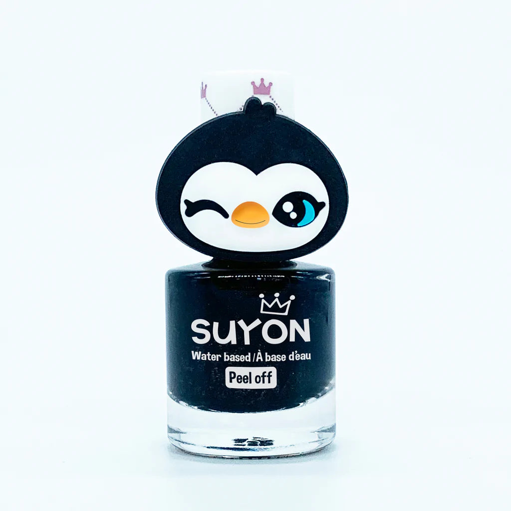 Suyon Non-Toxic Kids Nail Polish