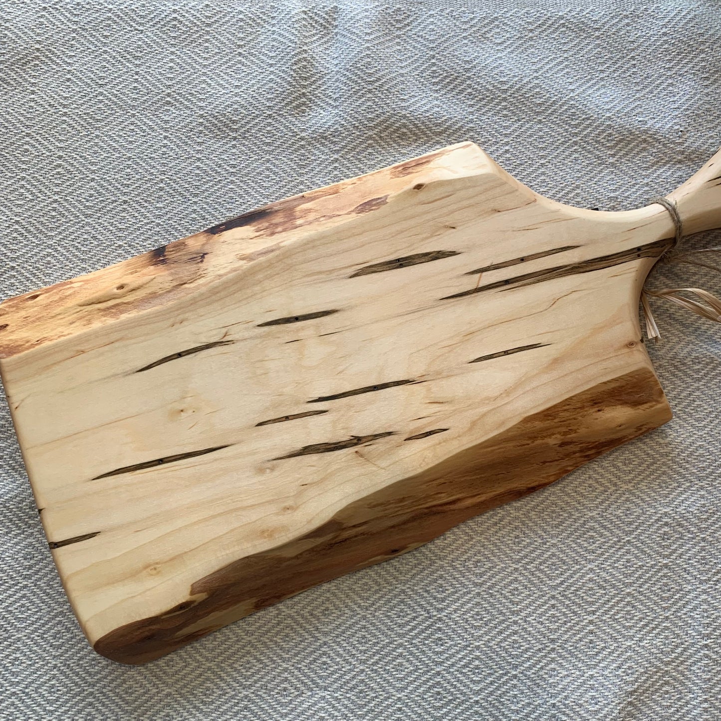 Otter Creek Charcuterie Board - Medium