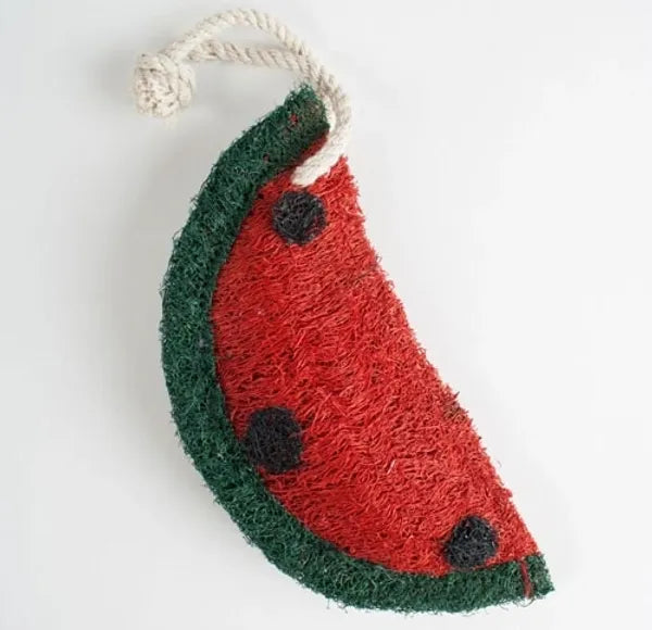 Natural Loofah Kitchen Scrubber
