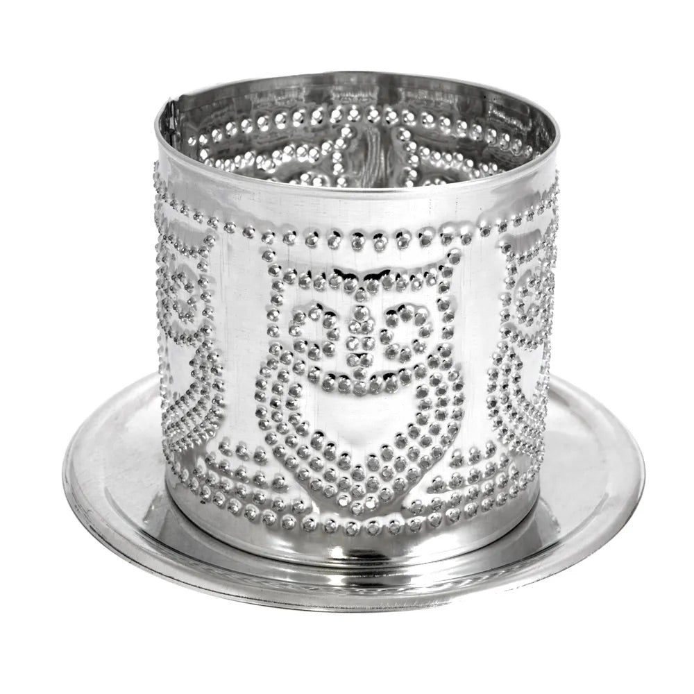 Pietersma Tinsworks Candle Shade (Small)