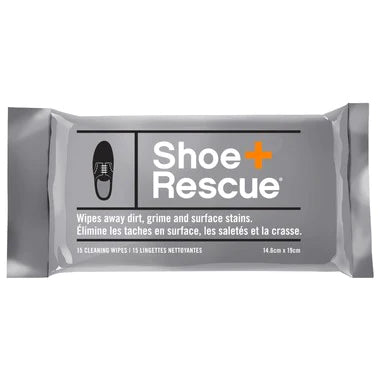 Rescue Wipes