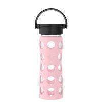 LifeFactory Glass Bottle 16oz