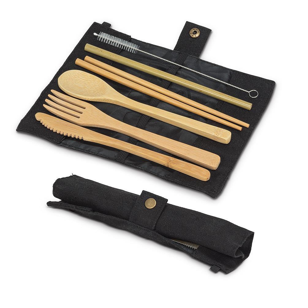 Abbott 7pc Cutlery Set