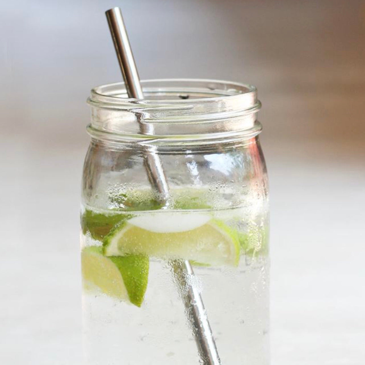 U-Konserve Stainless Steel Straw