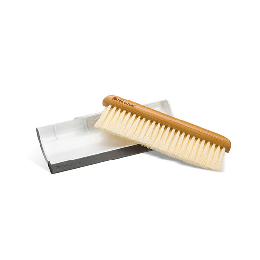 Full Circle Crumb Runner Counter Sweep