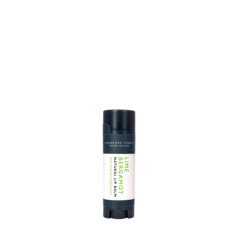 Crawford Street Lip Balm