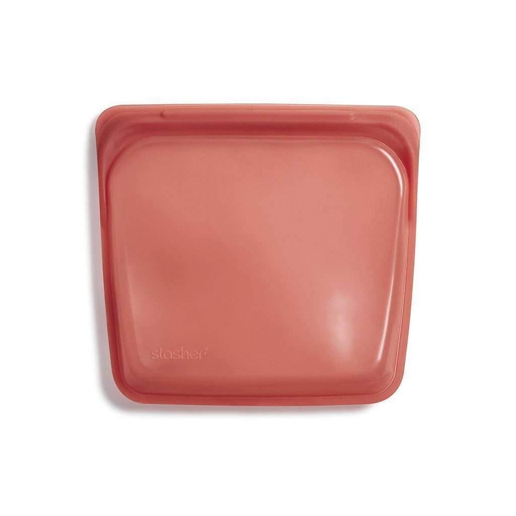 Stasher Silicone Sandwich Bag