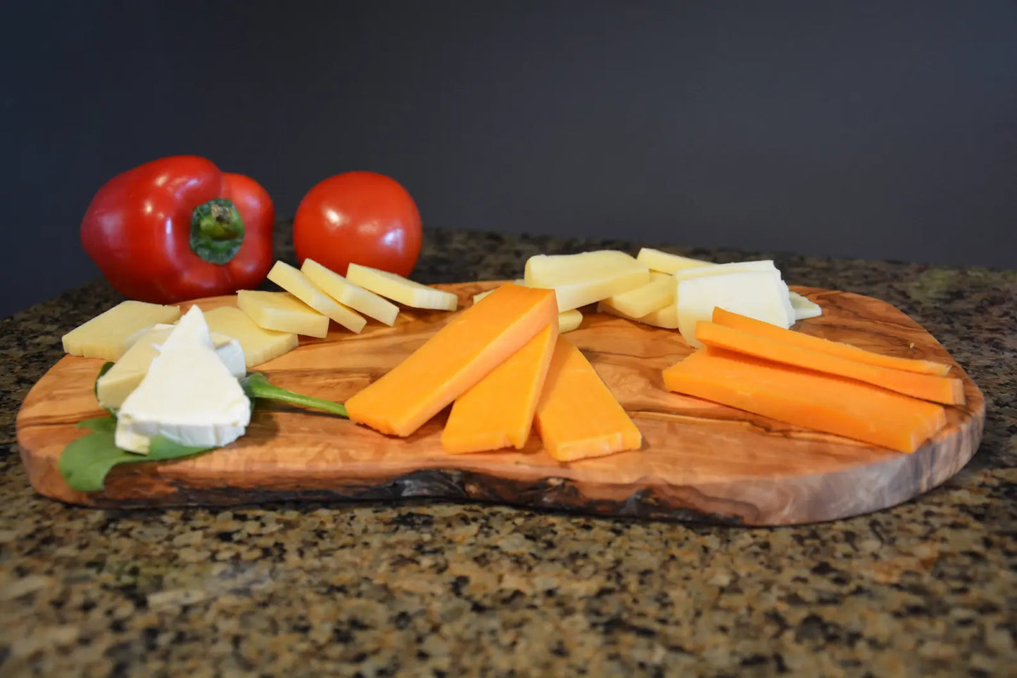 Olivewood Cheeseboards
