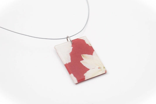 Dconstruct Ecoresin Necklace
