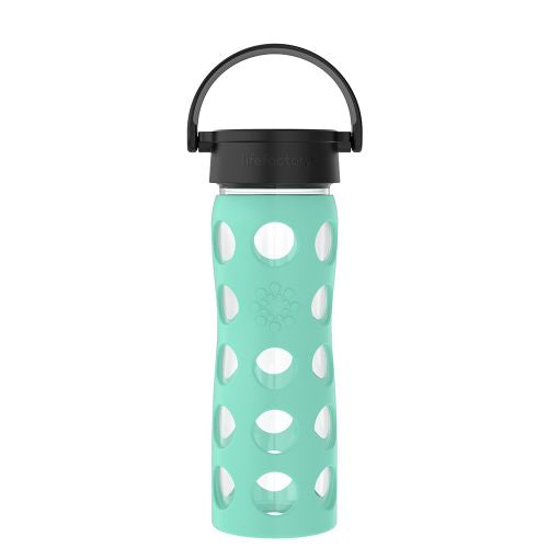 LifeFactory Glass Bottle 16oz