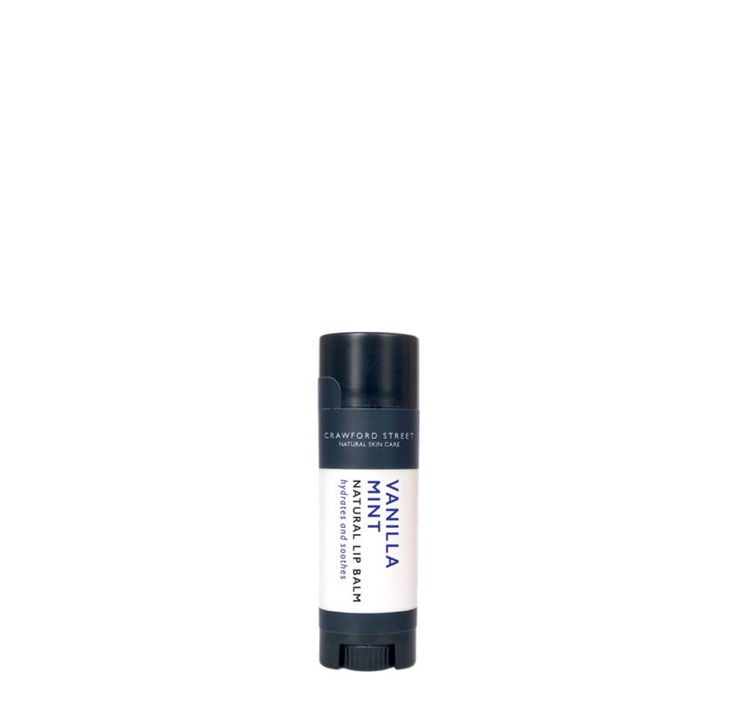 Crawford Street Lip Balm