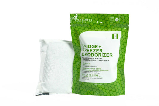 EverBamboo Fridge and Freezer Deodorizer