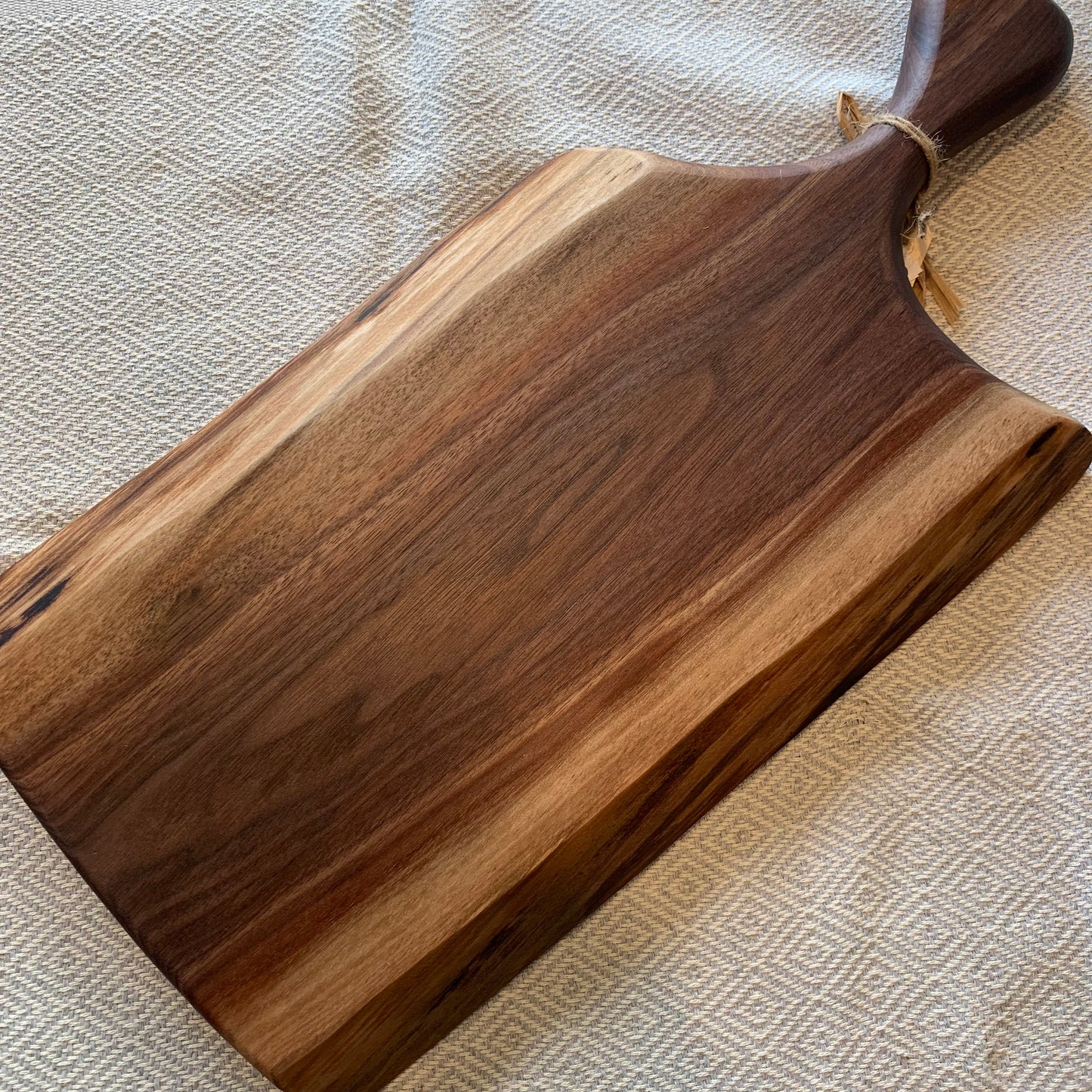 Otter Creek Charcuterie Board - Medium