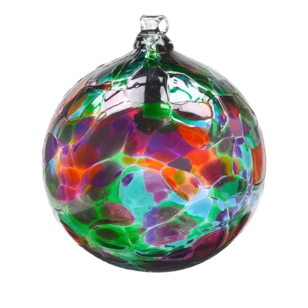 Kitras 2” Calico Ball