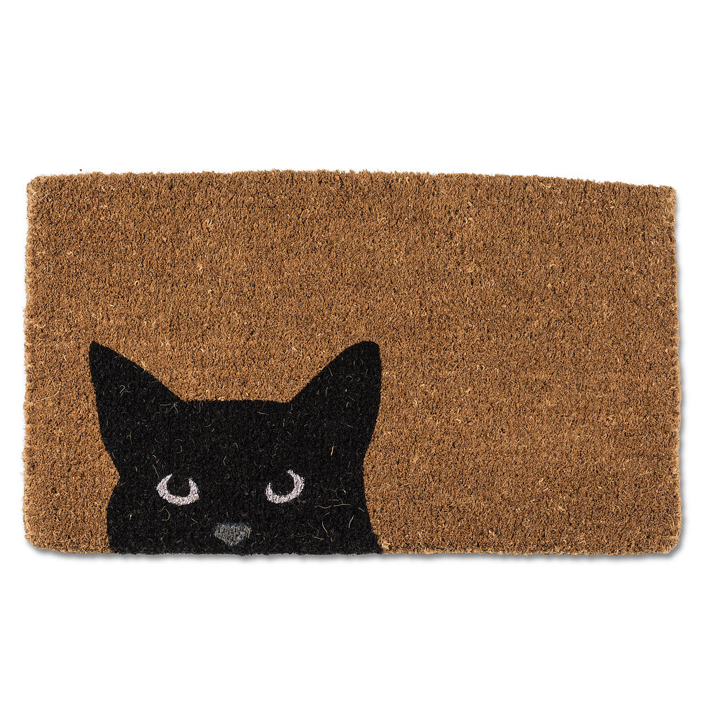 Abbott Doormat