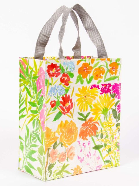Blue Q Small Tote Bag