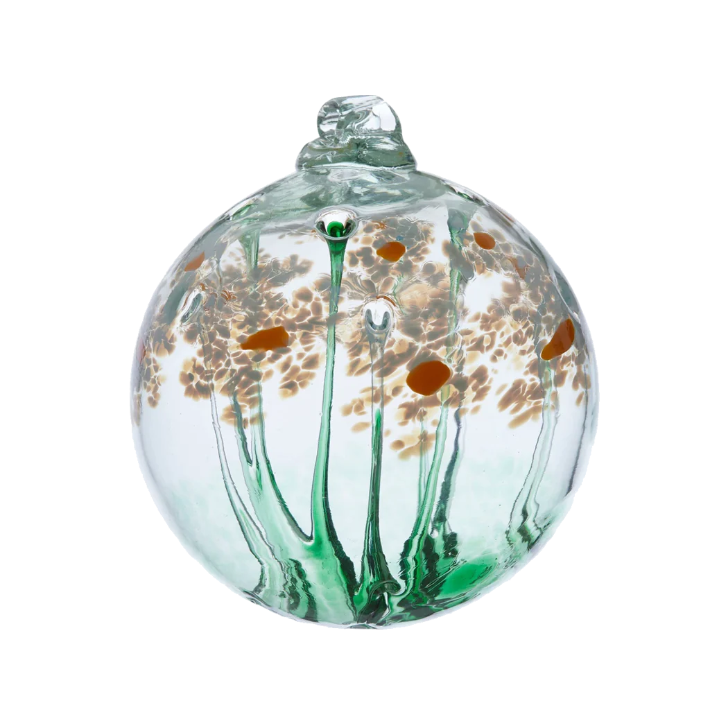 Kitras 3” Blossom Ball