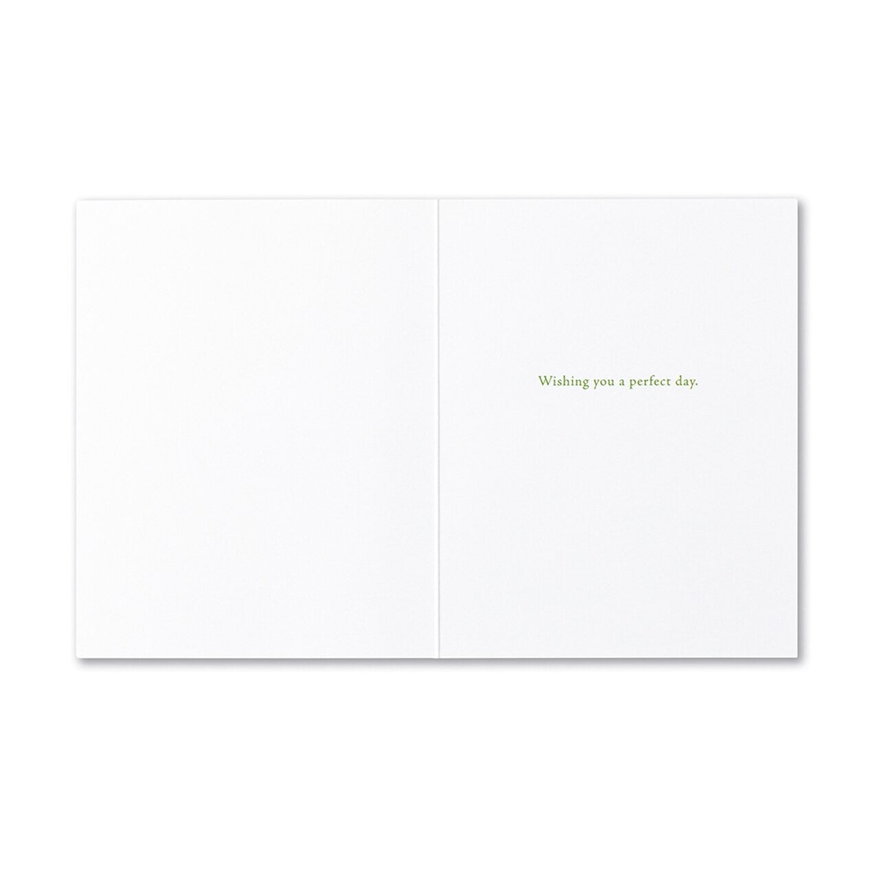 Positively Green Card - Joy (Phillips) - Birthday