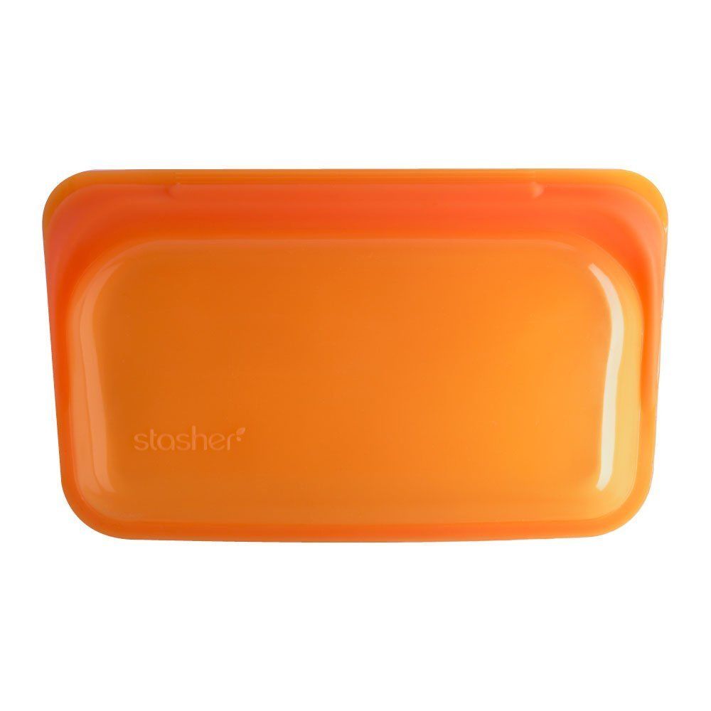 Stasher Silicone Snack Bag