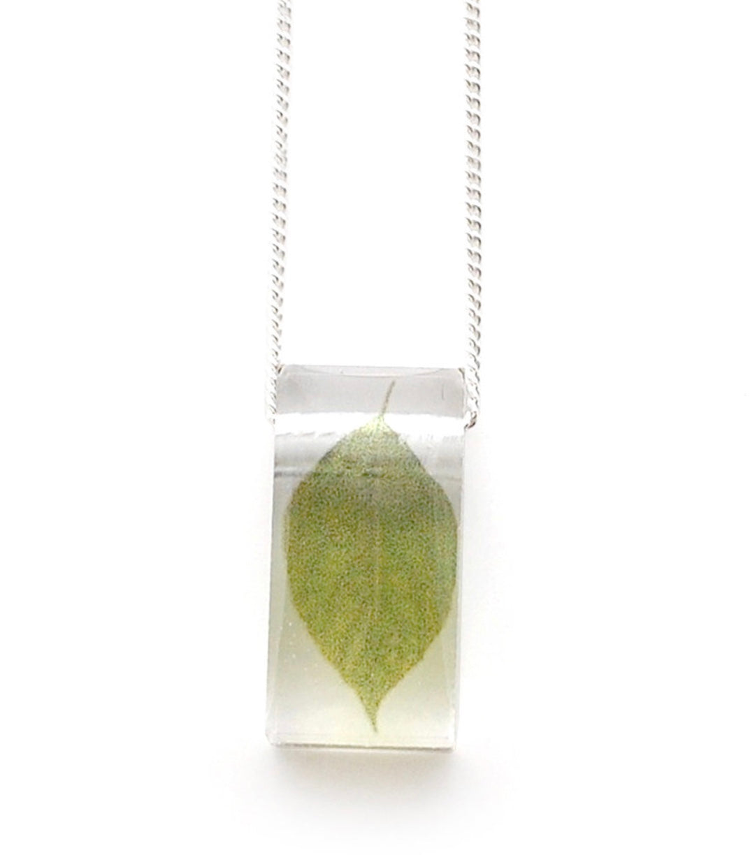 Black Drop Designs Necklace
